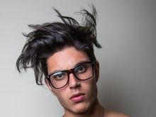 Samuel Larsen