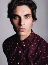 Samuel Larsen