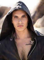 Samuel Larsen