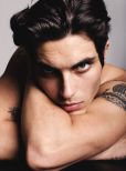 Samuel Larsen