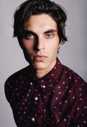 Samuel Larsen