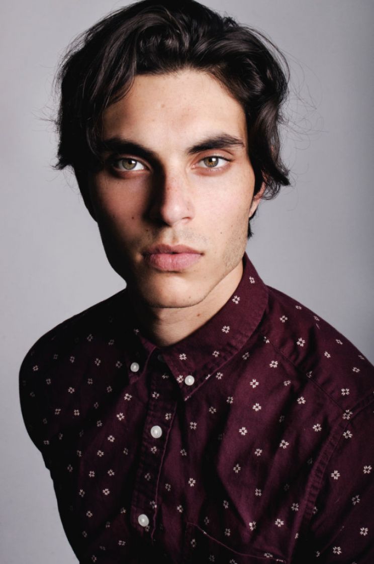 Samuel Larsen