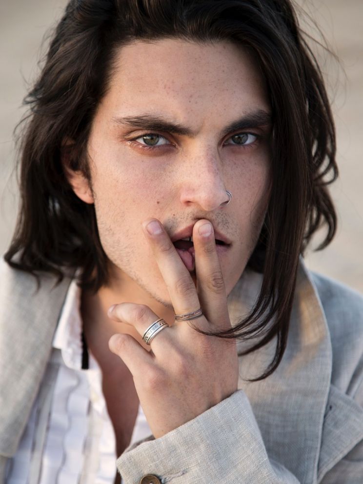 Samuel Larsen