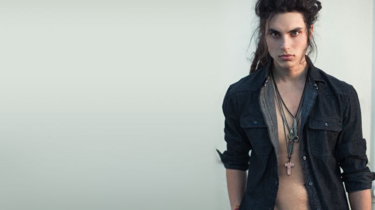 Samuel Larsen