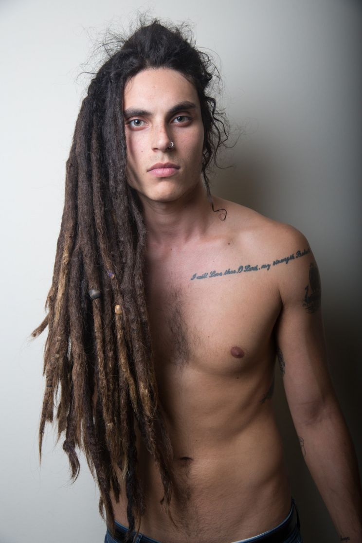 Samuel Larsen