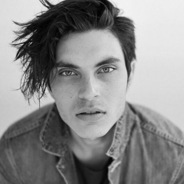 Samuel Larsen
