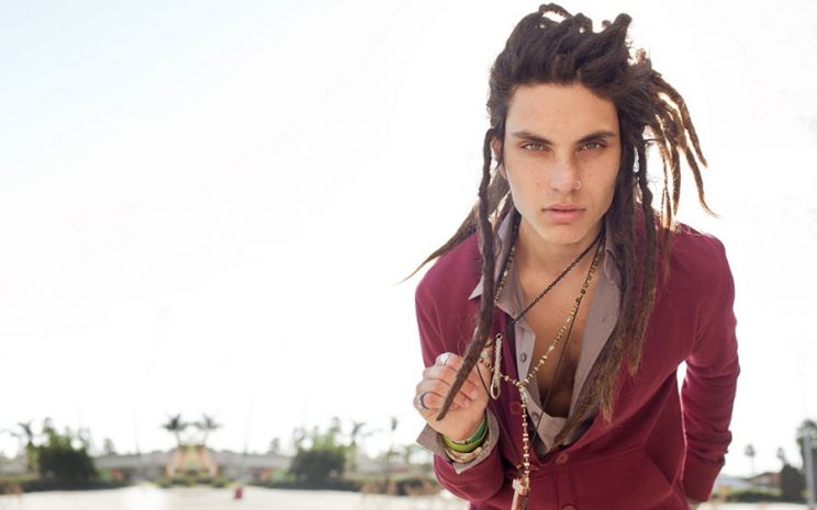 Samuel Larsen