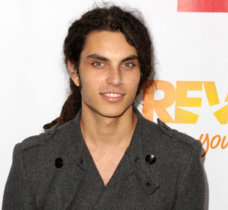 Samuel Larsen