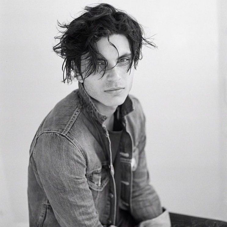 Samuel Larsen