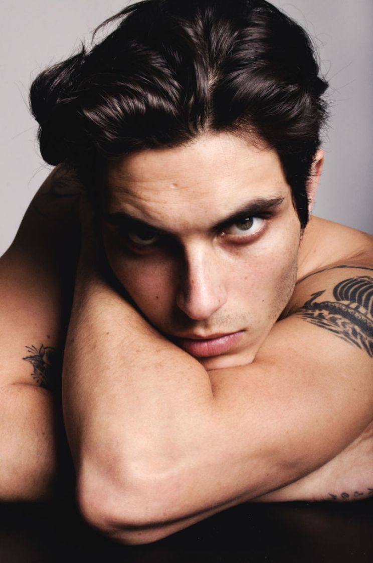 Samuel Larsen