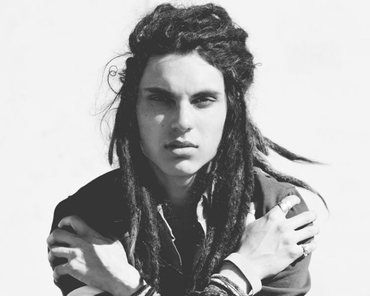 Samuel Larsen