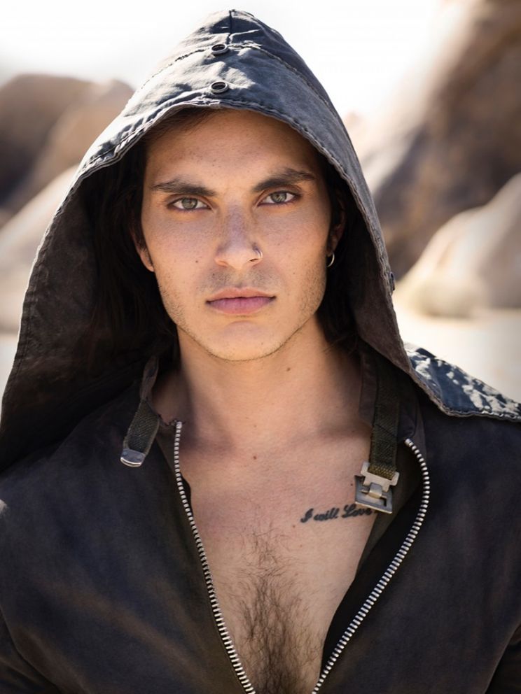 Samuel Larsen