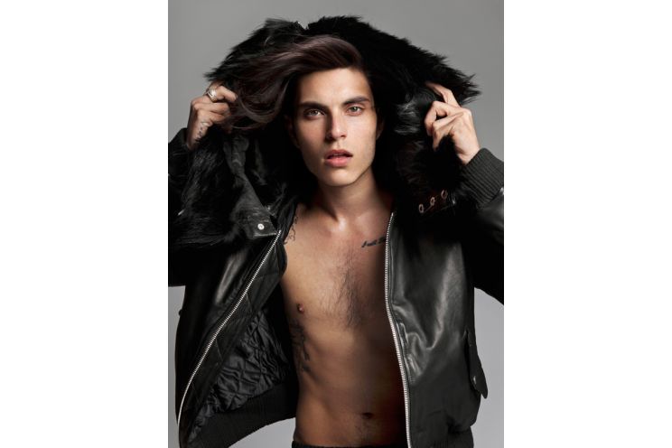 Samuel Larsen