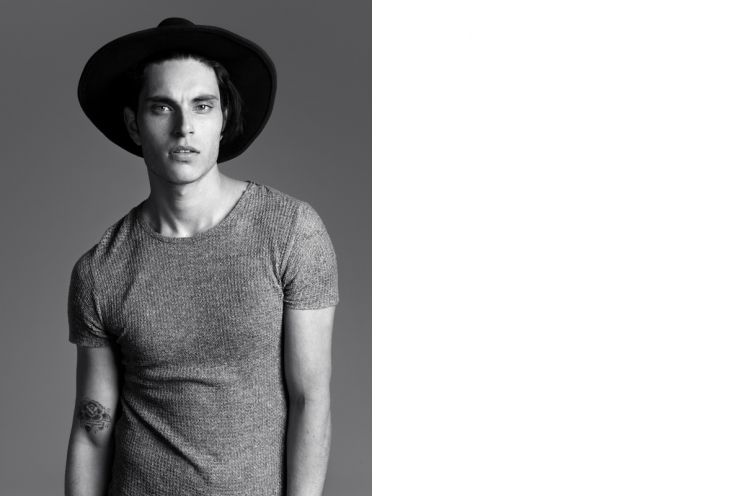 Samuel Larsen