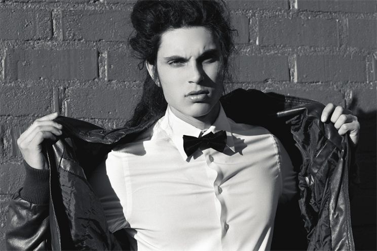 Samuel Larsen