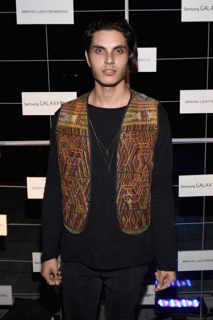 Samuel Larsen