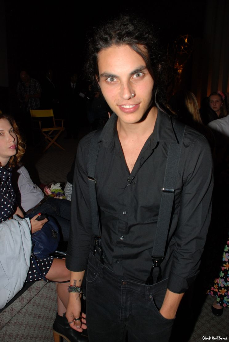 Samuel Larsen