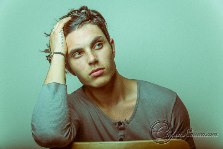 Samuel Larsen