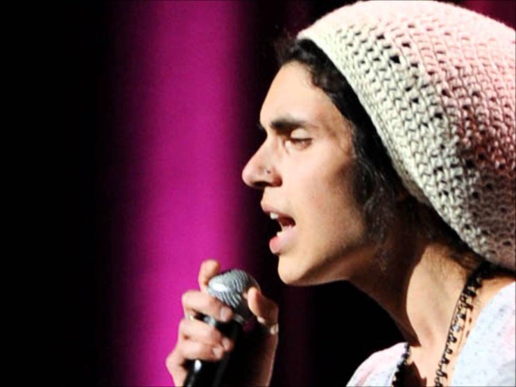 Samuel Larsen