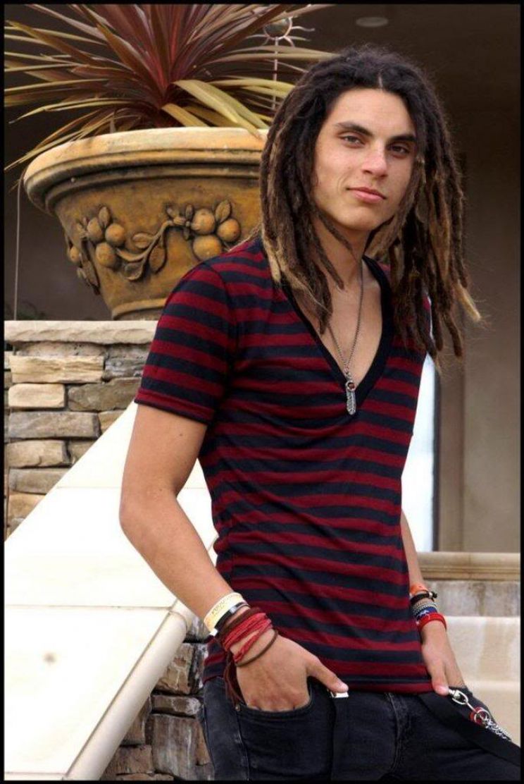 Samuel Larsen