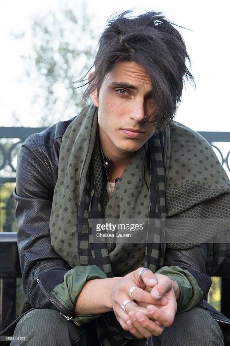 Samuel Larsen