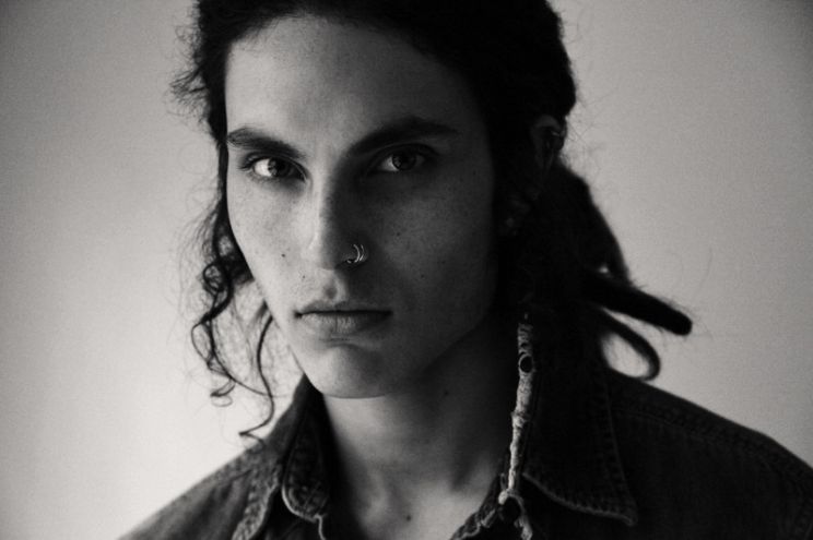 Samuel Larsen