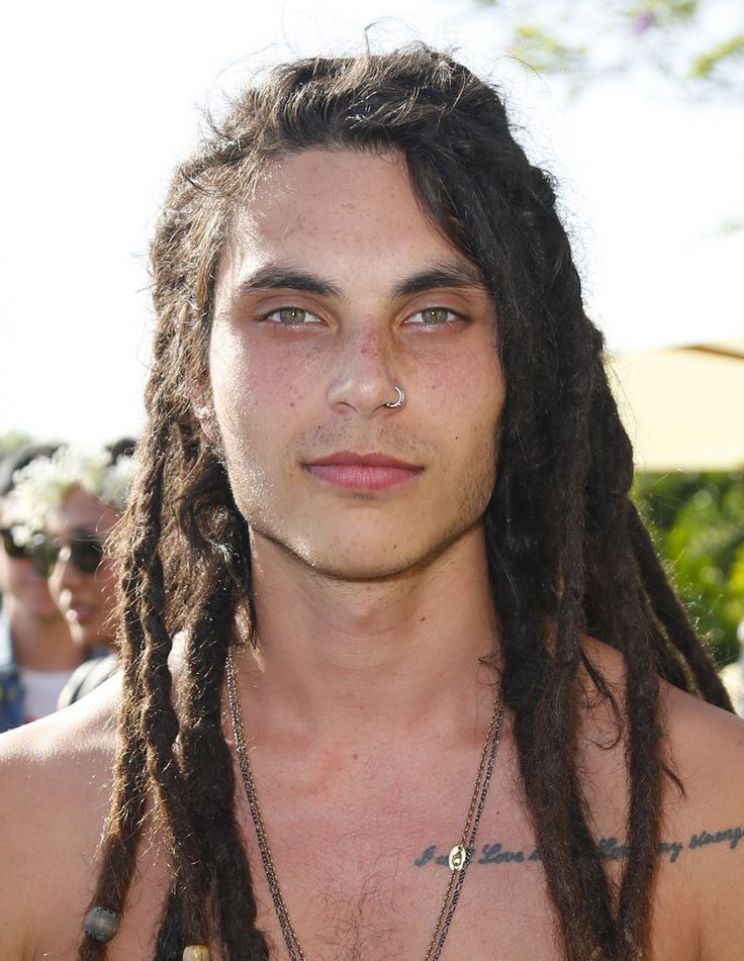 Samuel Larsen