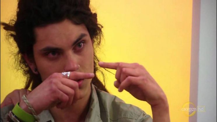 Samuel Larsen