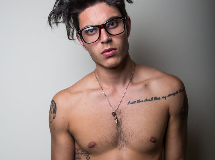 Samuel Larsen