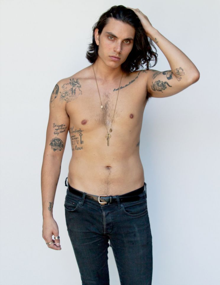 Samuel Larsen