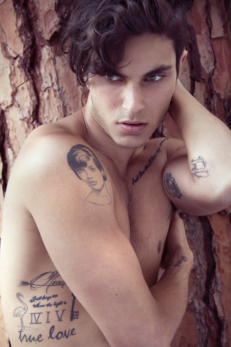 Samuel Larsen