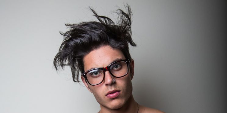 Samuel Larsen