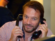 Samuel Le Bihan