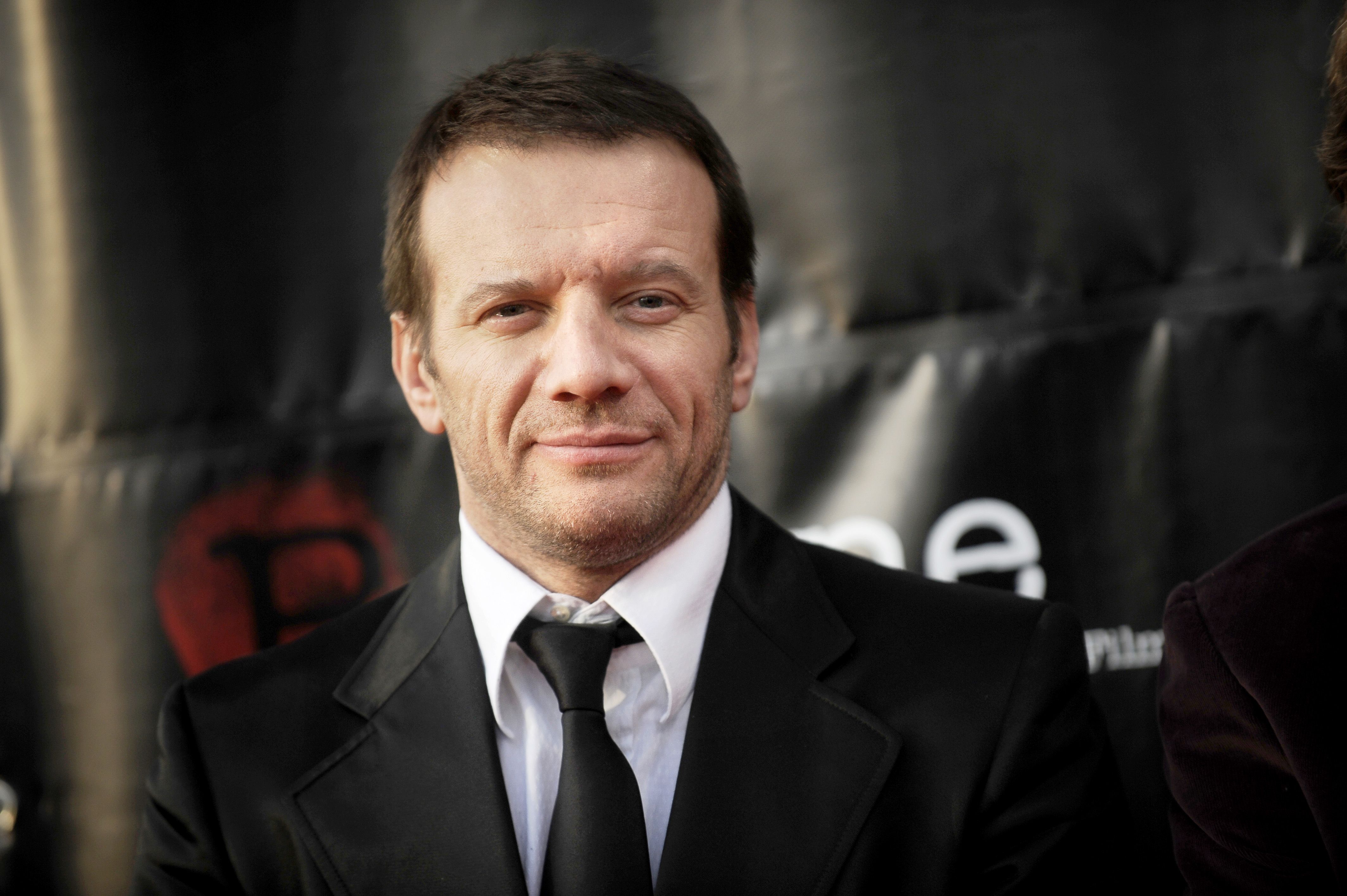 Pictures of Samuel Le Bihan
