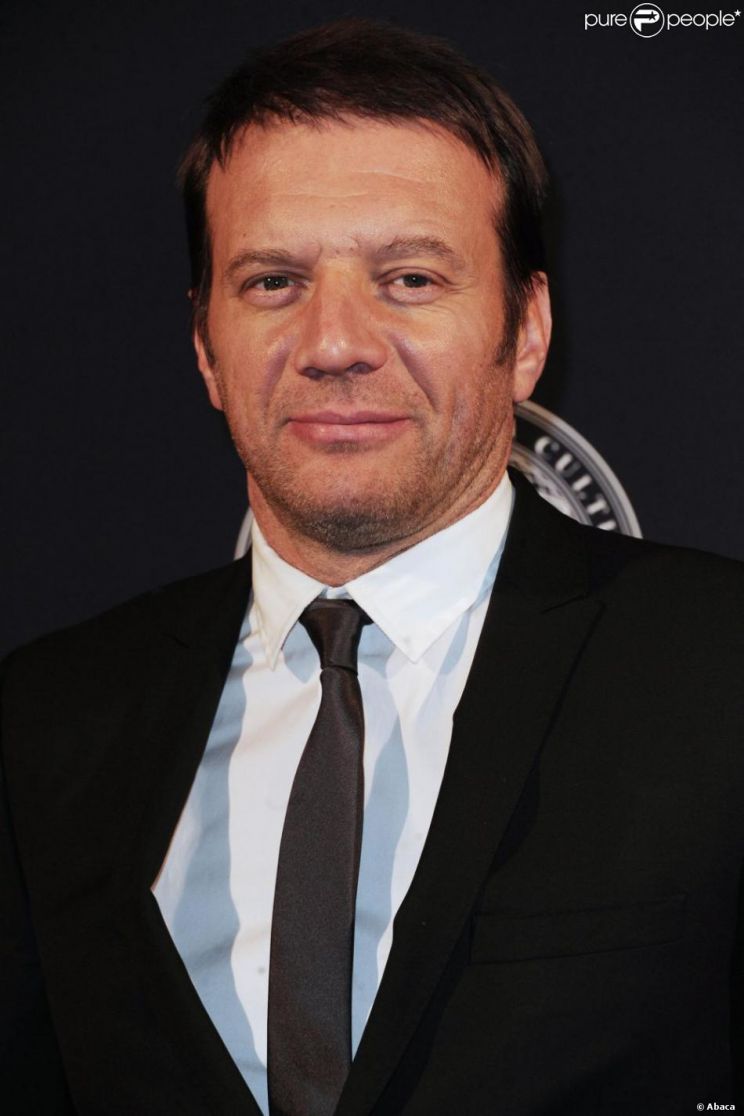 Samuel Le Bihan