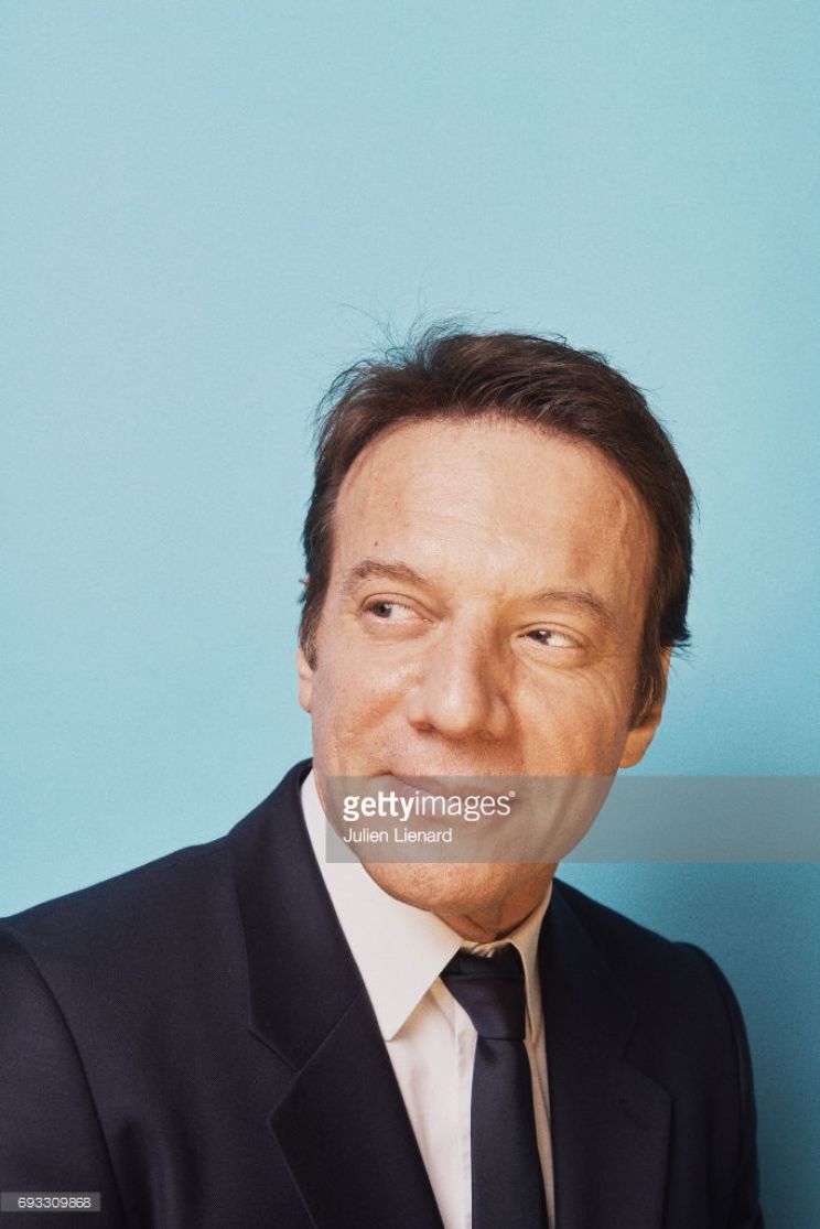 Samuel Le Bihan