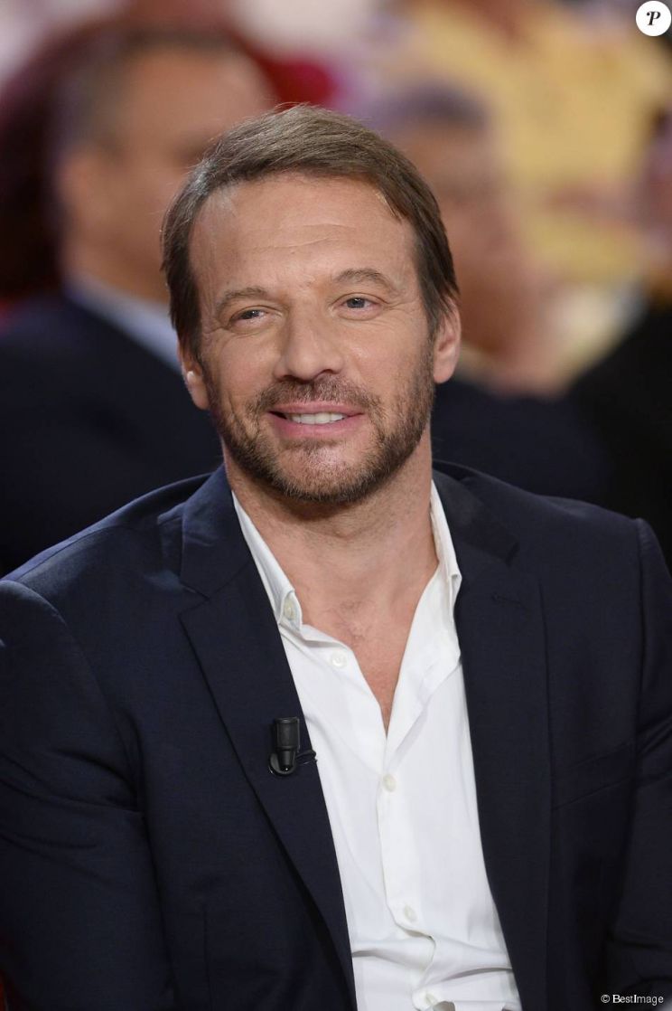 Samuel Le Bihan