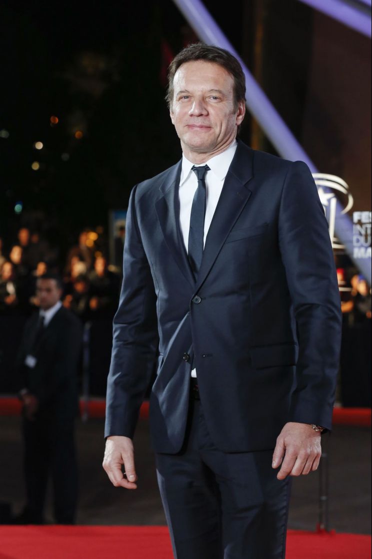 Samuel Le Bihan