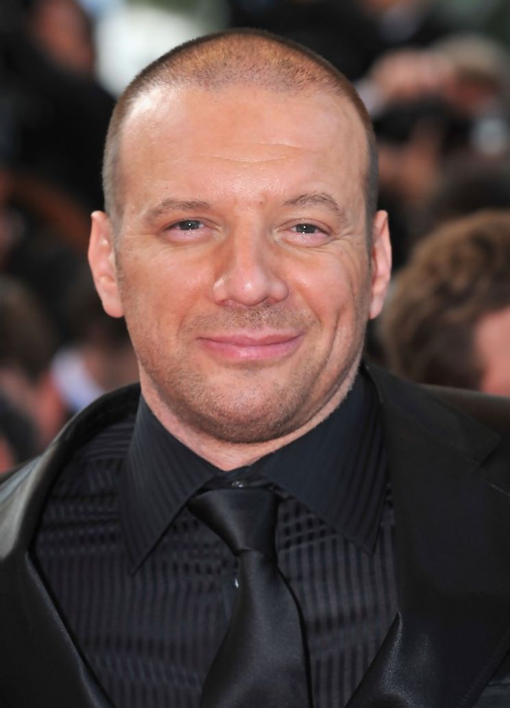 Samuel Le Bihan