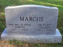 Samuel Marcus