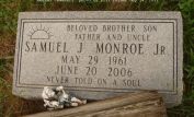 Samuel Monroe Jr.