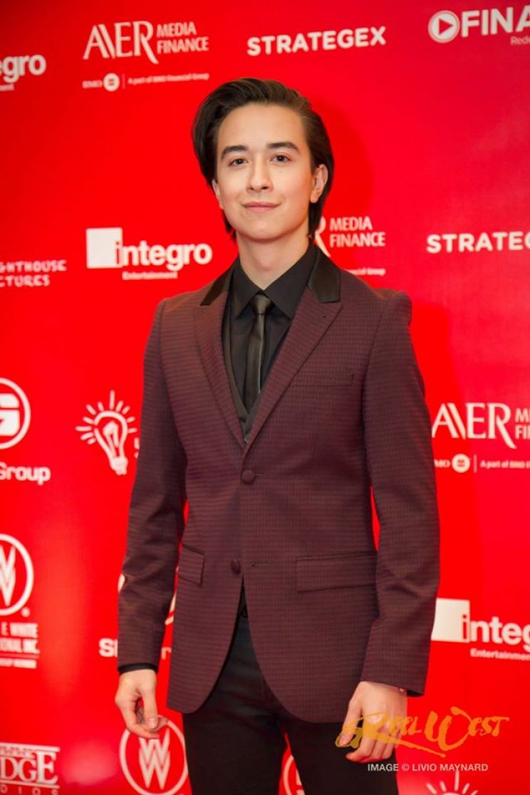 Samuel Patrick Chu