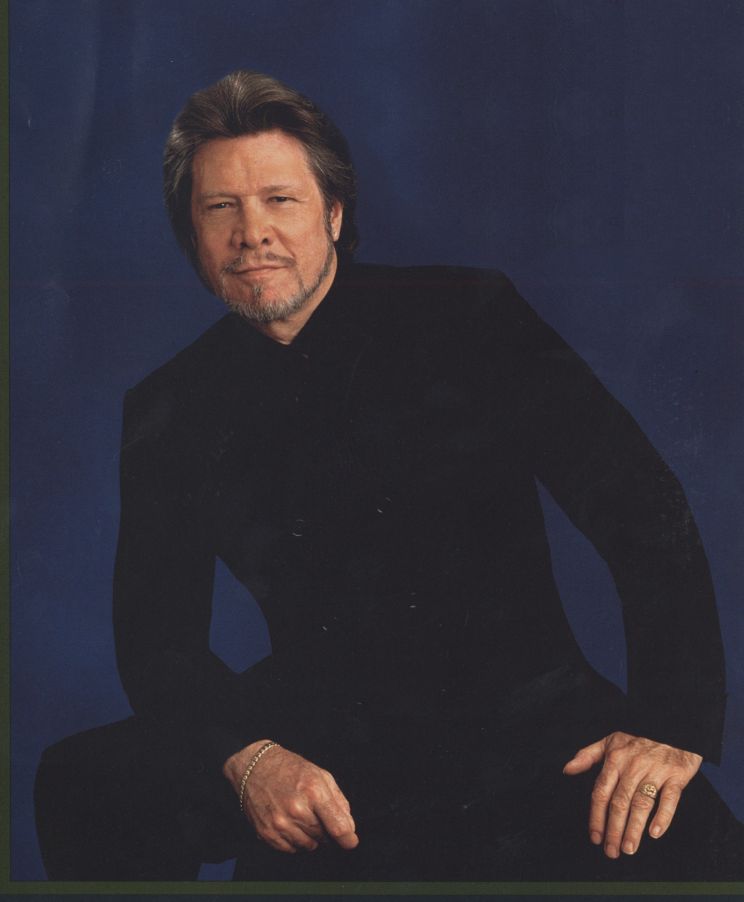 Samuel Ramey
