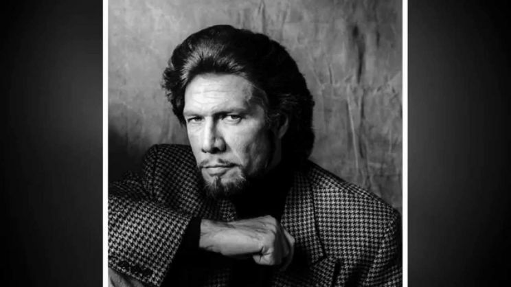 Samuel Ramey