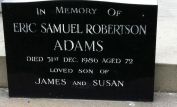 Samuel Robertson