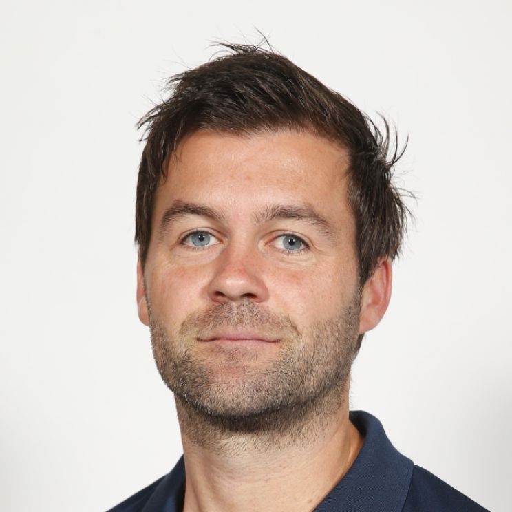 Samuel Robertson