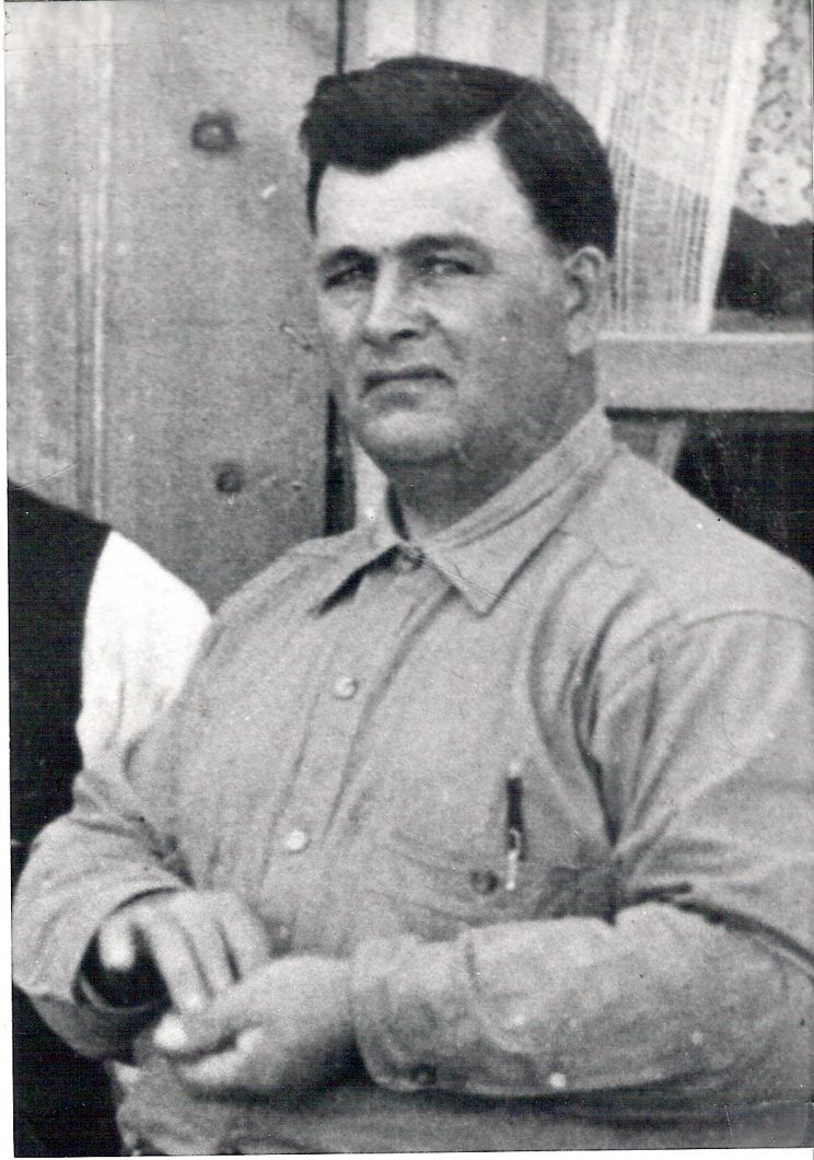Samuel Robertson