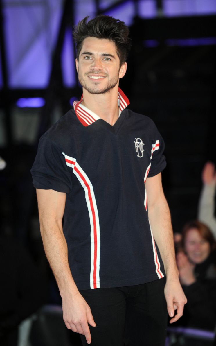Samuel Robertson
