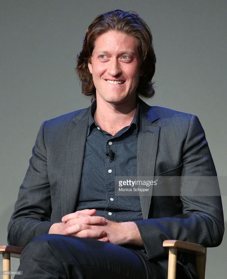 Samuel Roukin