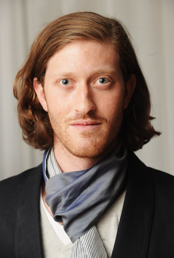 Samuel Roukin